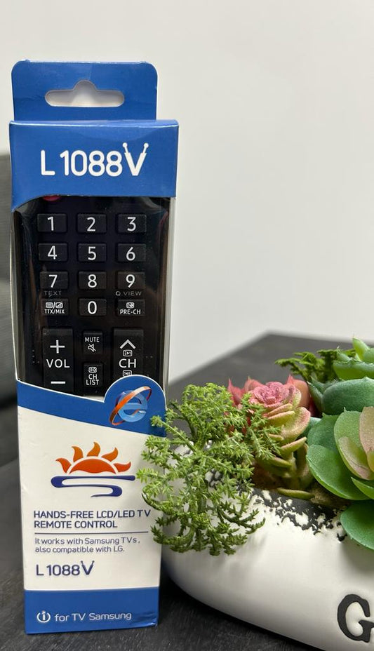 Remote Control Universal