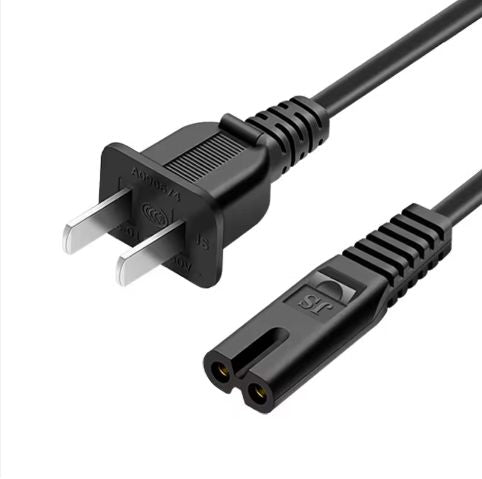 Power Cord 120v Singles