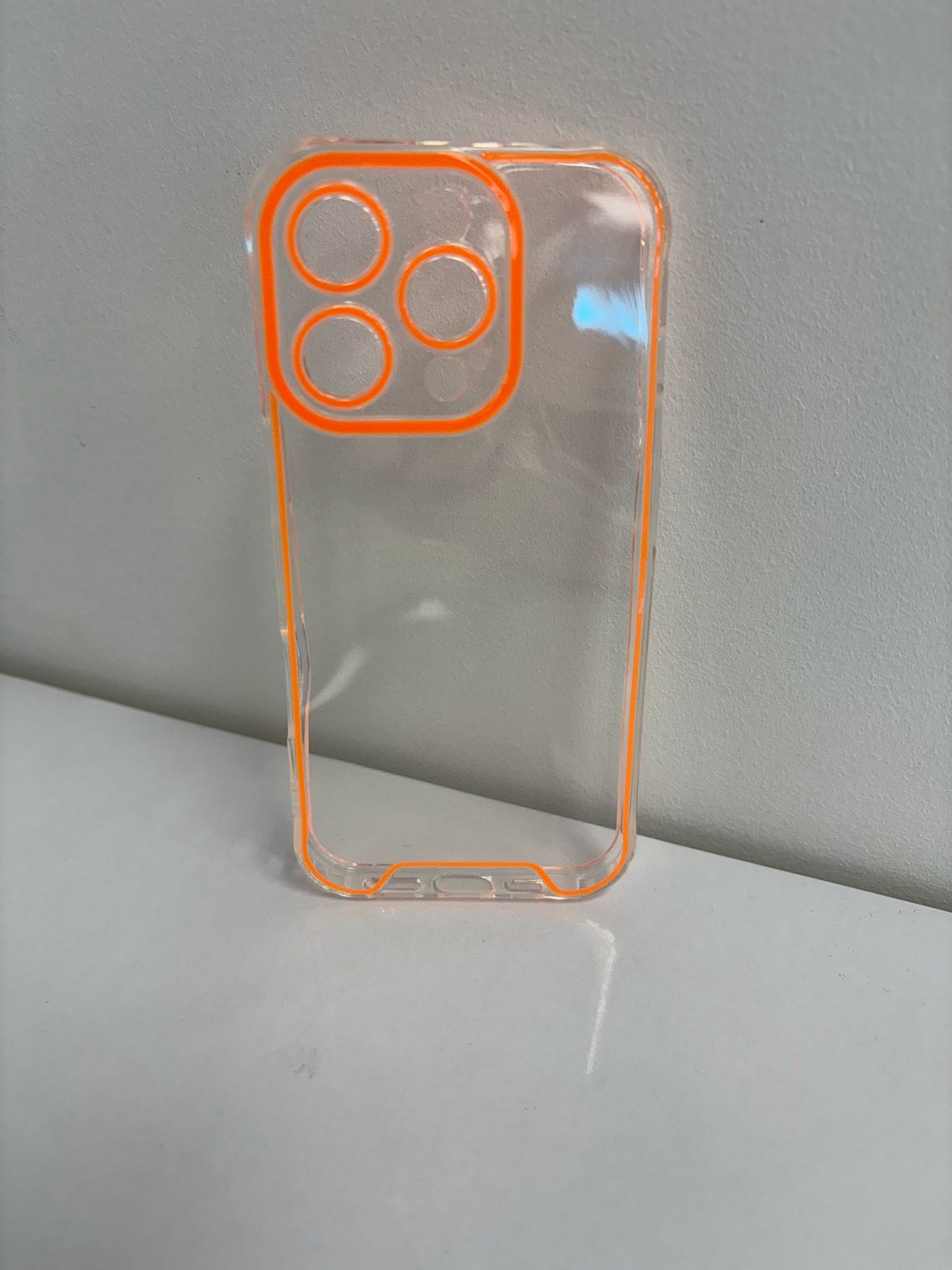 Iphone Case Neón