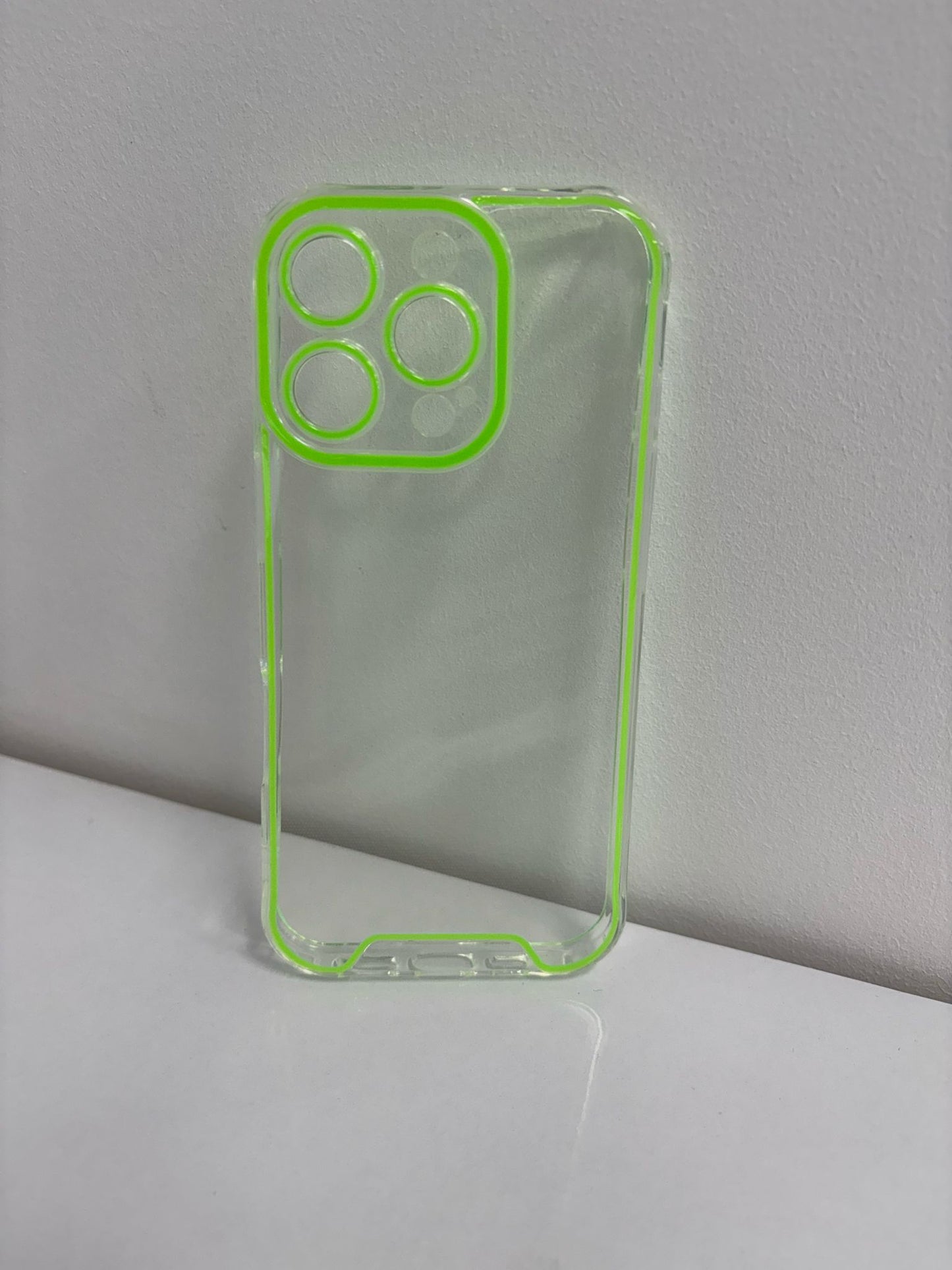 Iphone Case Neón