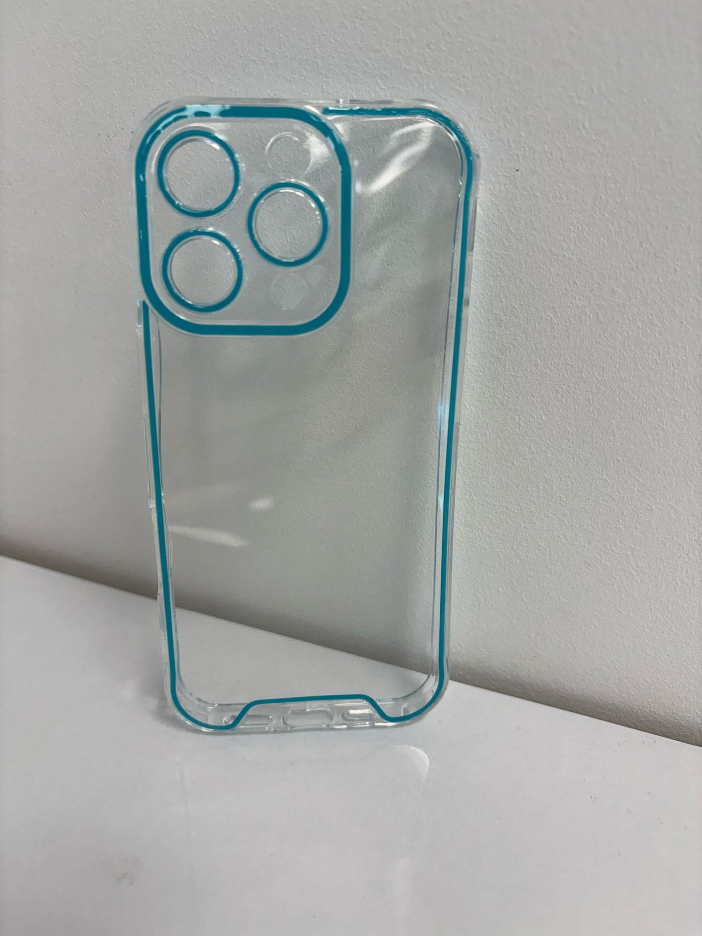 Iphone Case Neón