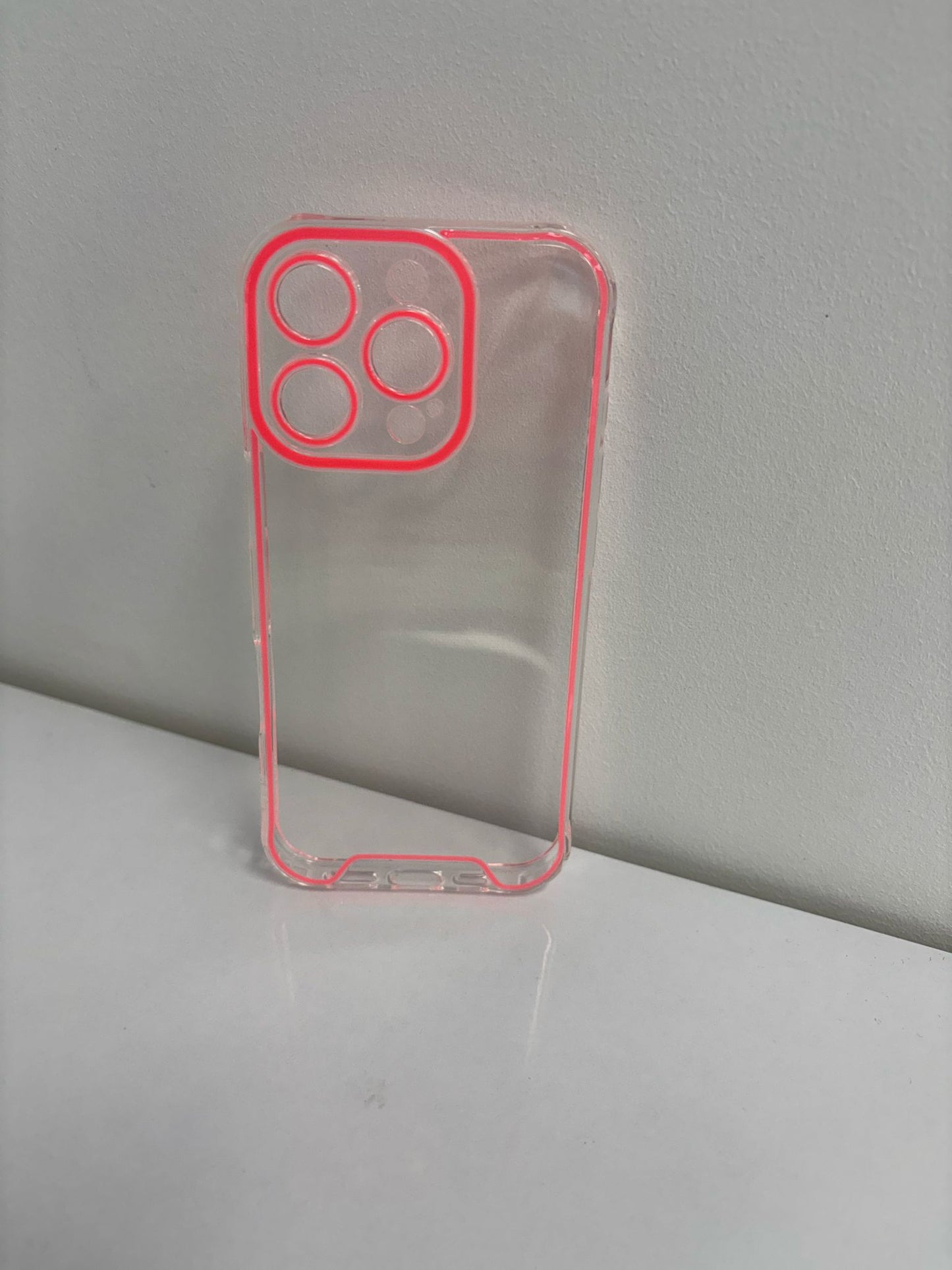 Iphone Case Neón