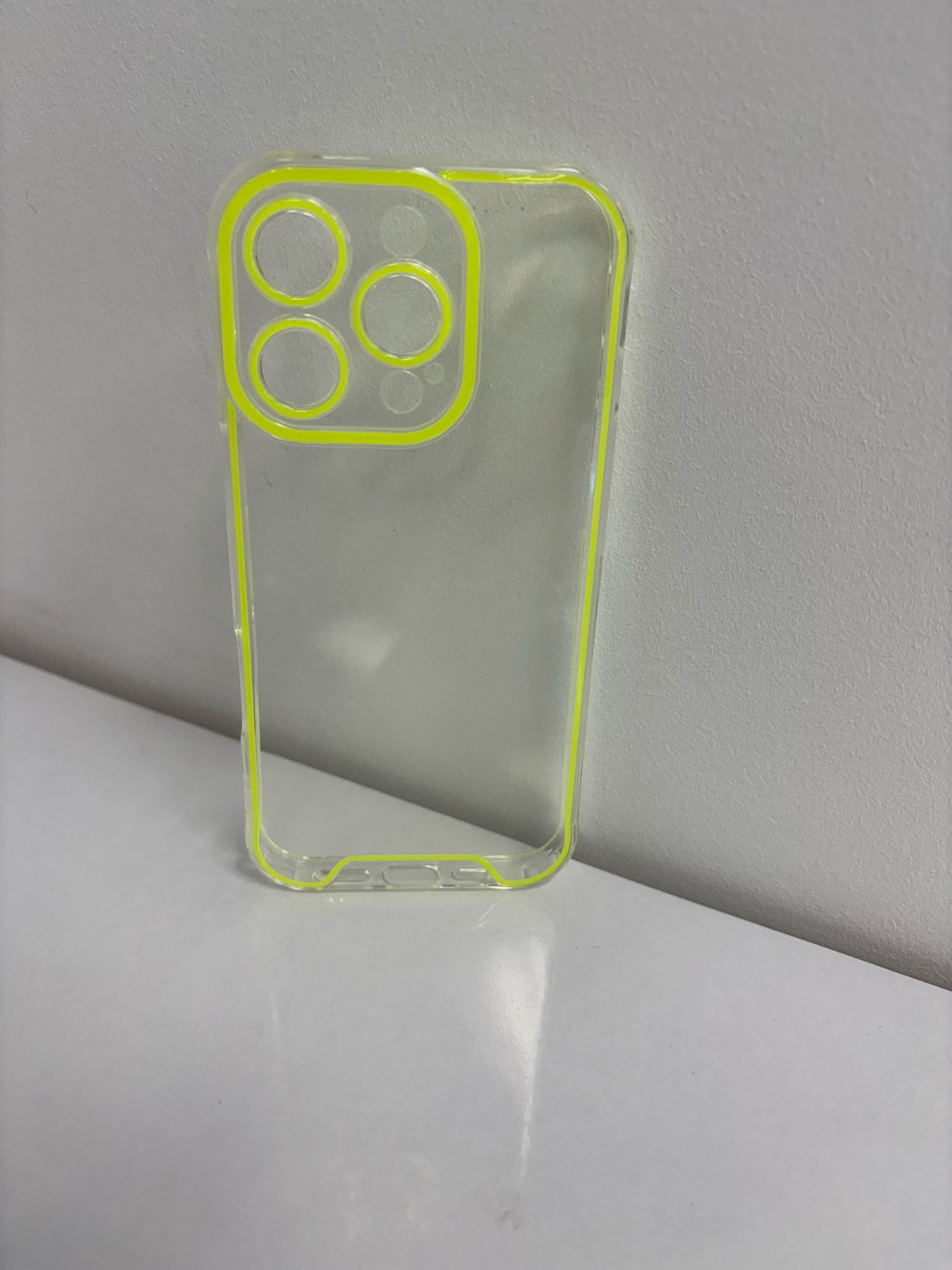 Iphone Case Neón
