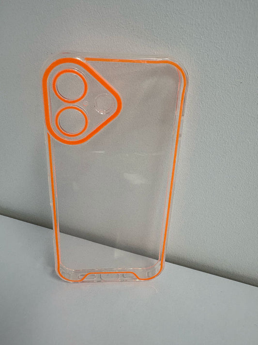 Iphone Case Neón