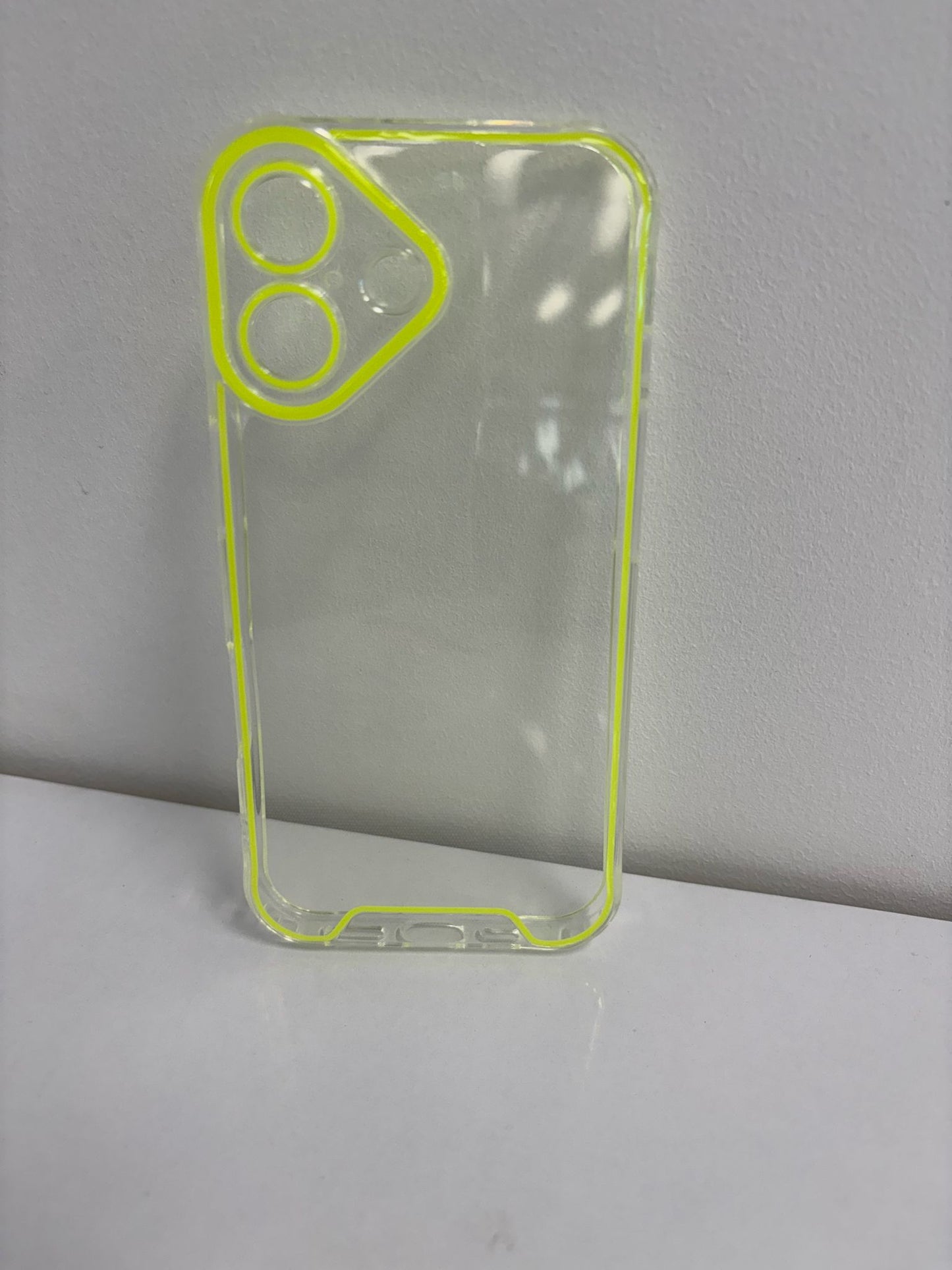 Iphone Case Neón