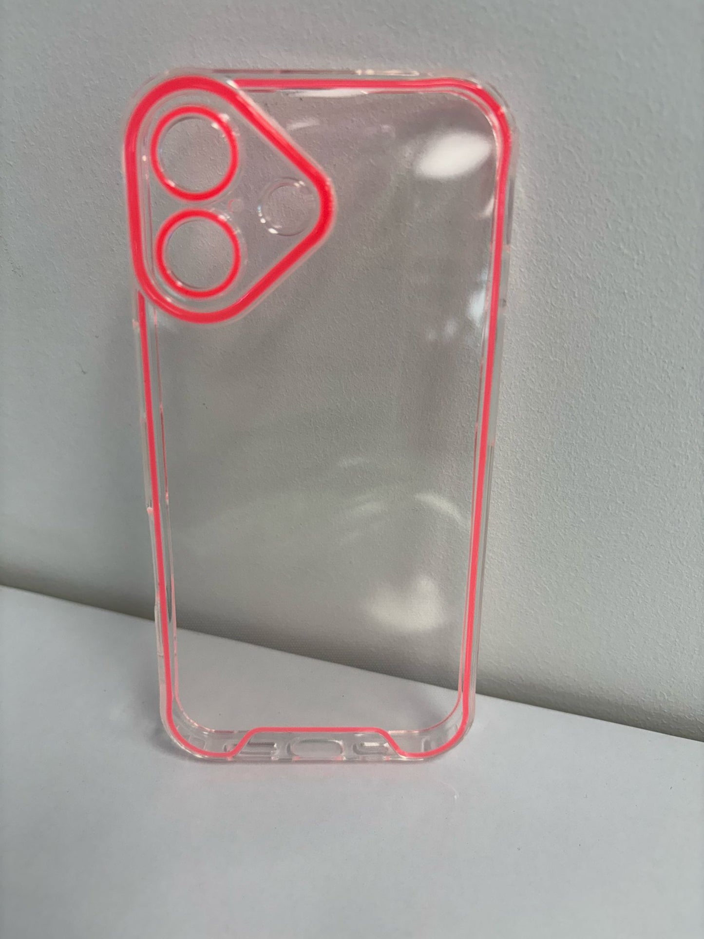 Iphone Case Neón