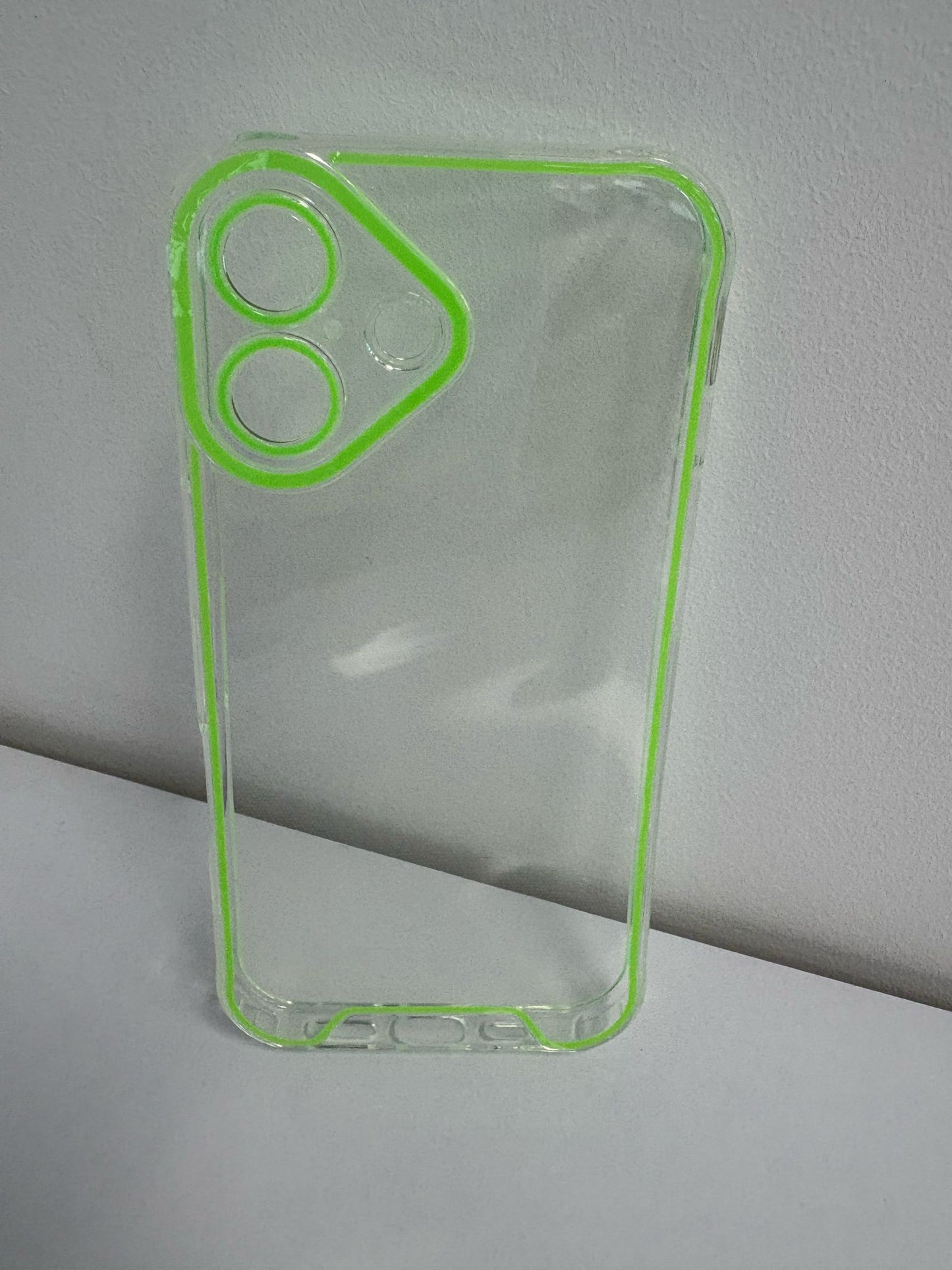 Iphone Case Neón