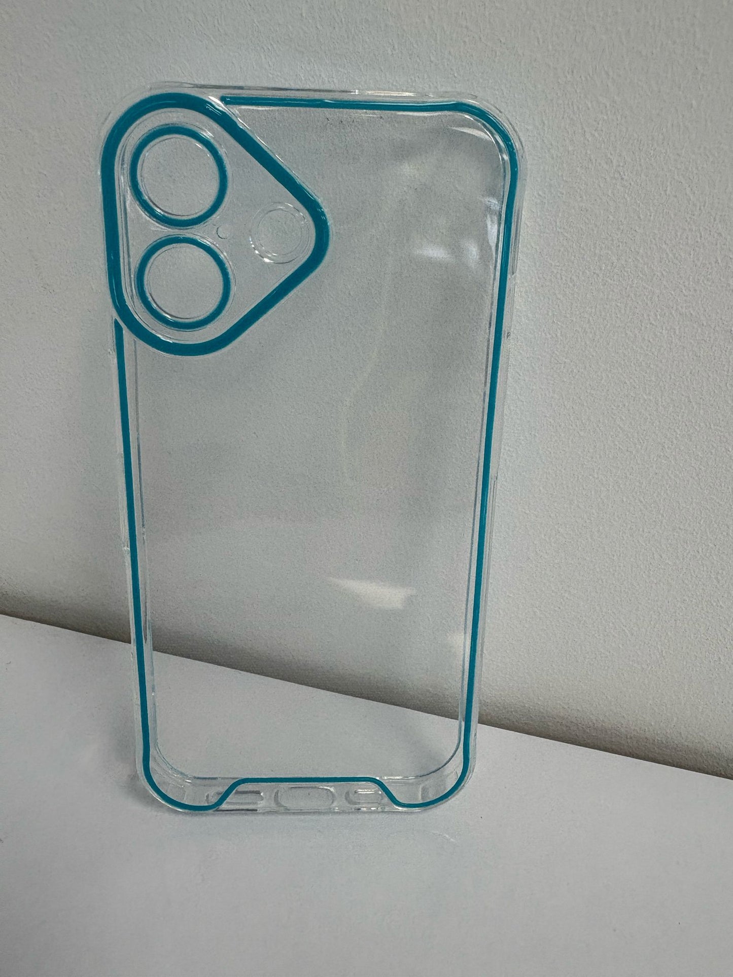 Iphone Case Neón