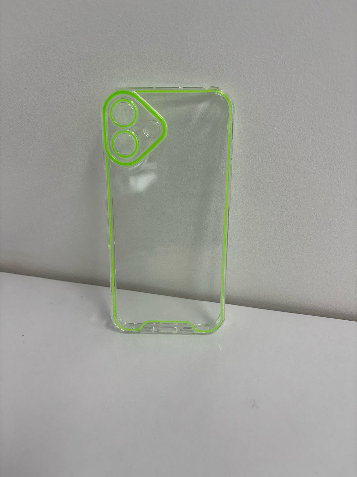 Iphone Case Neón