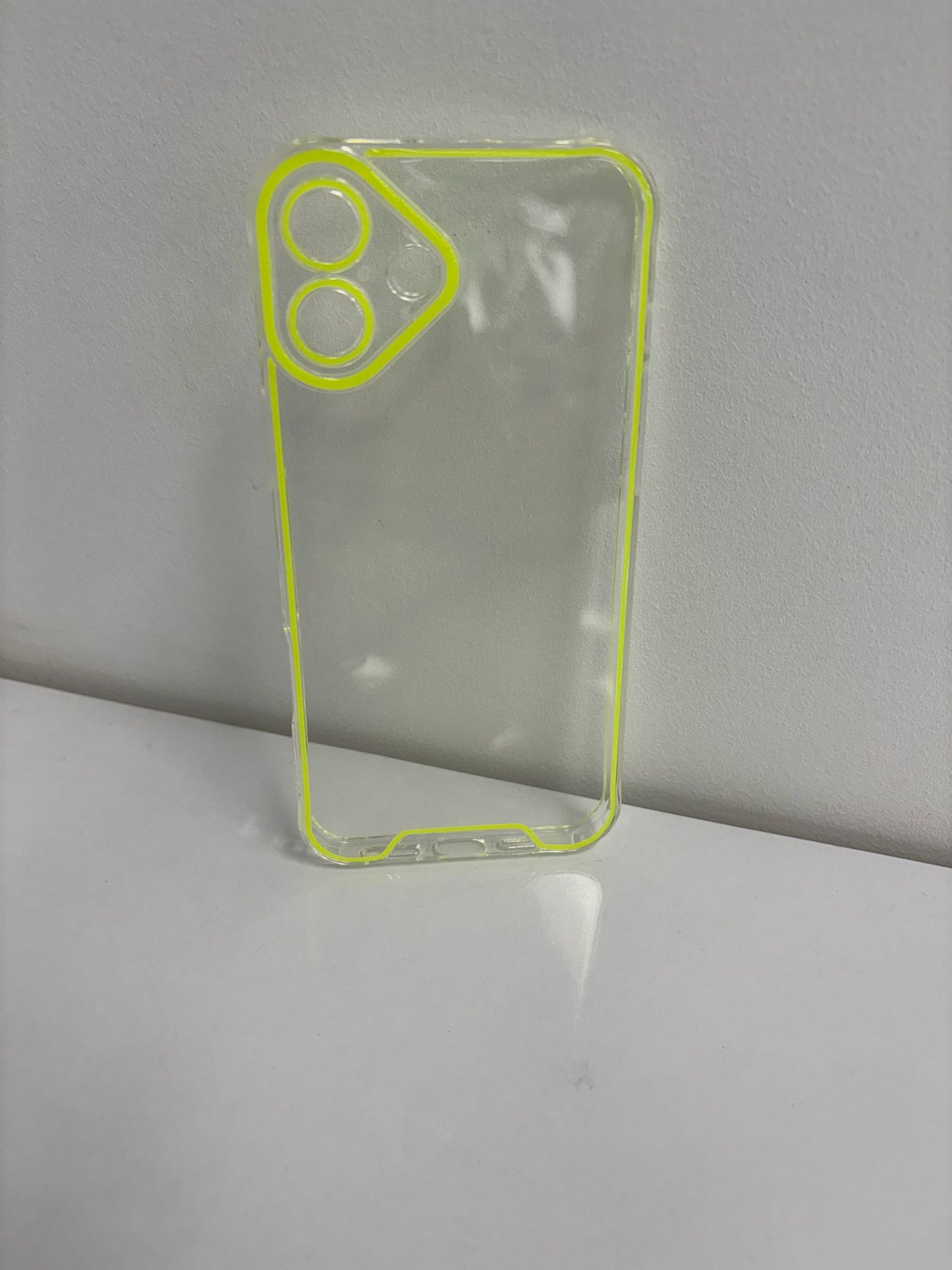 Iphone Case Neón
