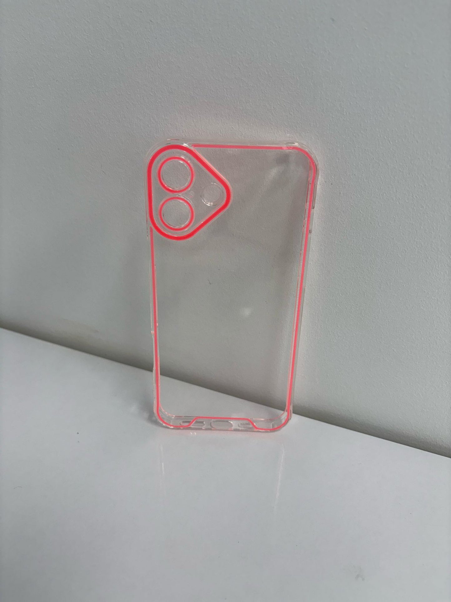 Iphone Case Neón