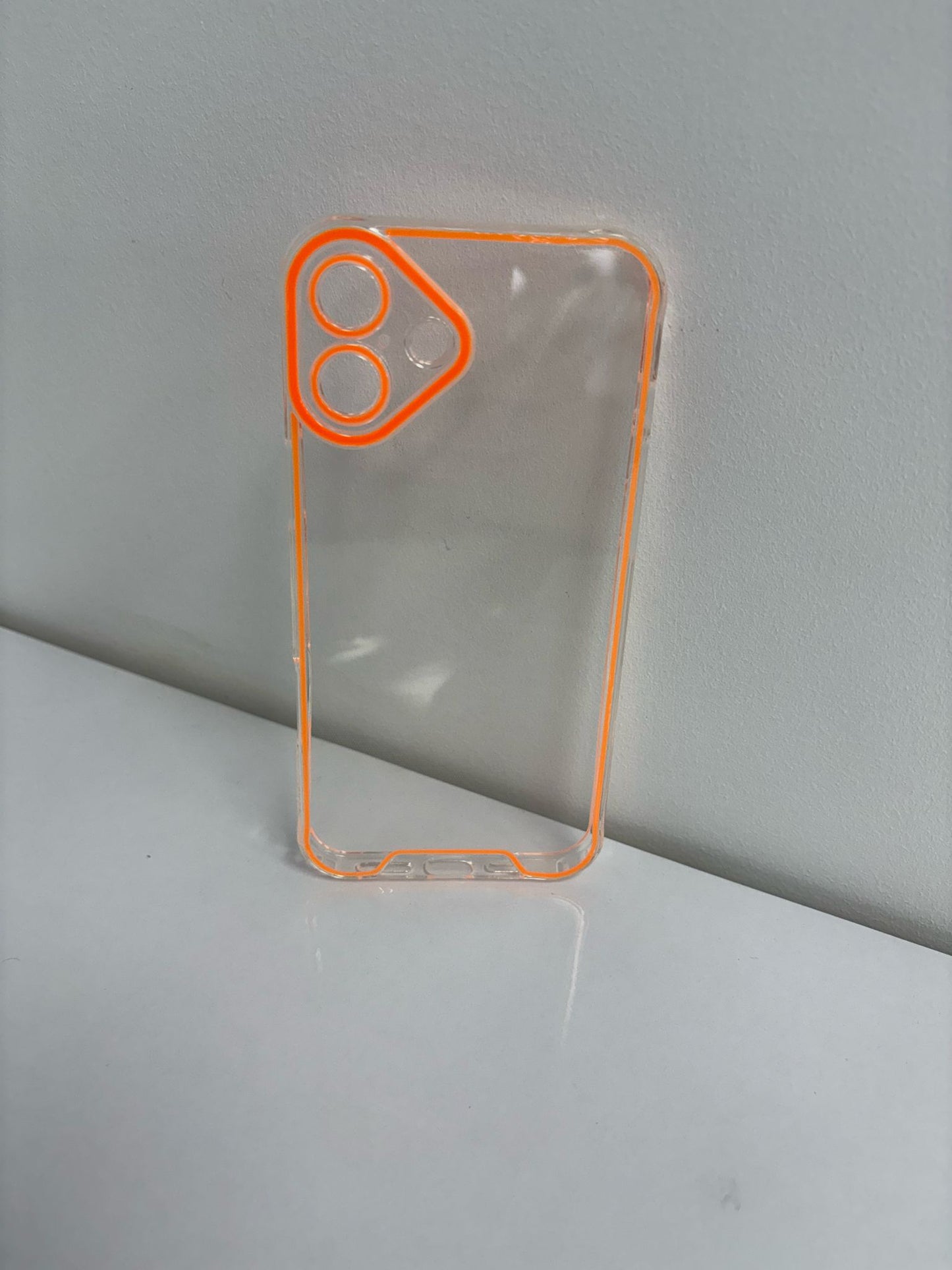 Iphone Case Neón