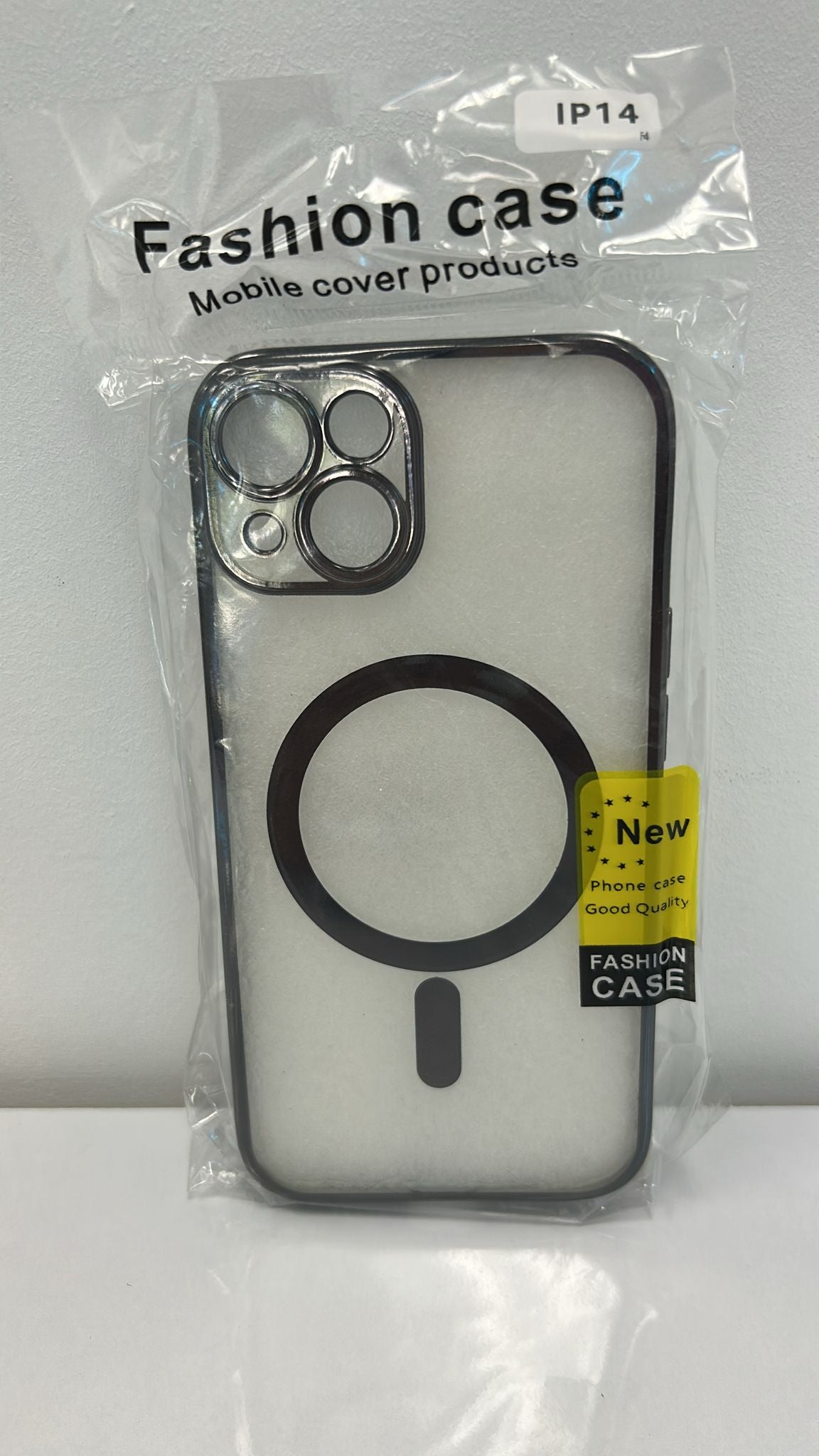 Iphone Cases Metallic
