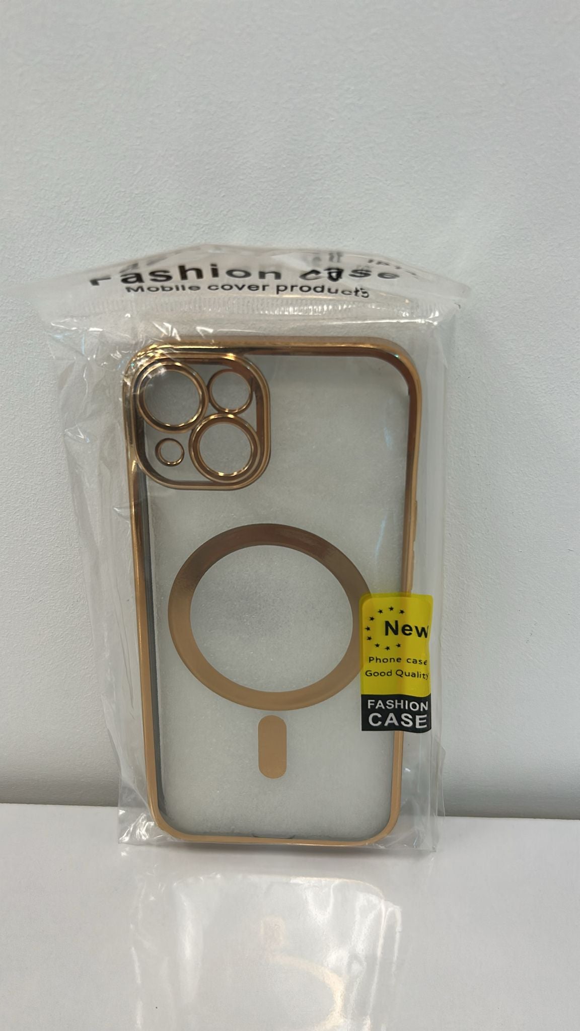 Iphone Cases Metallic
