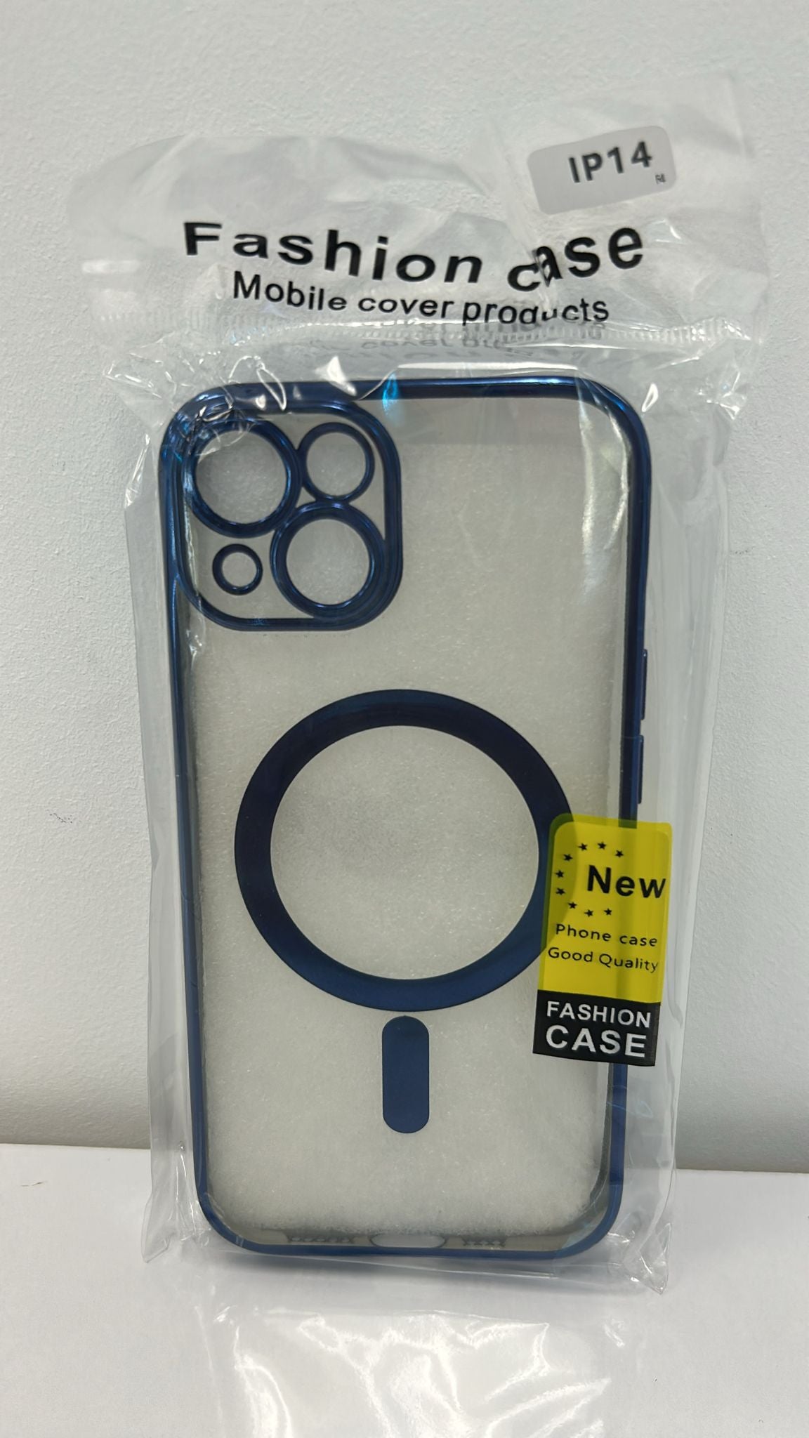 Iphone Cases Metallic