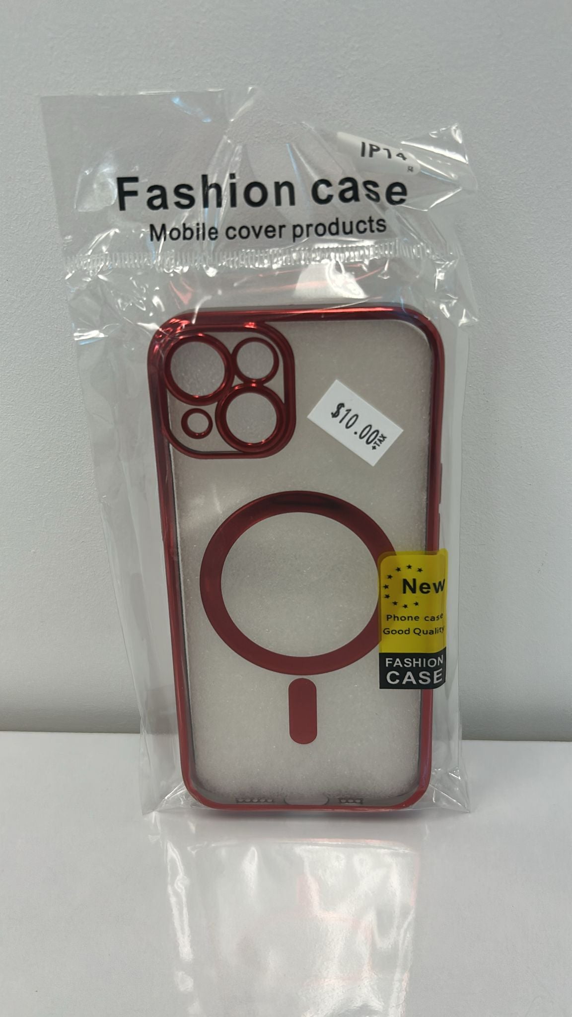 Iphone Cases Metallic