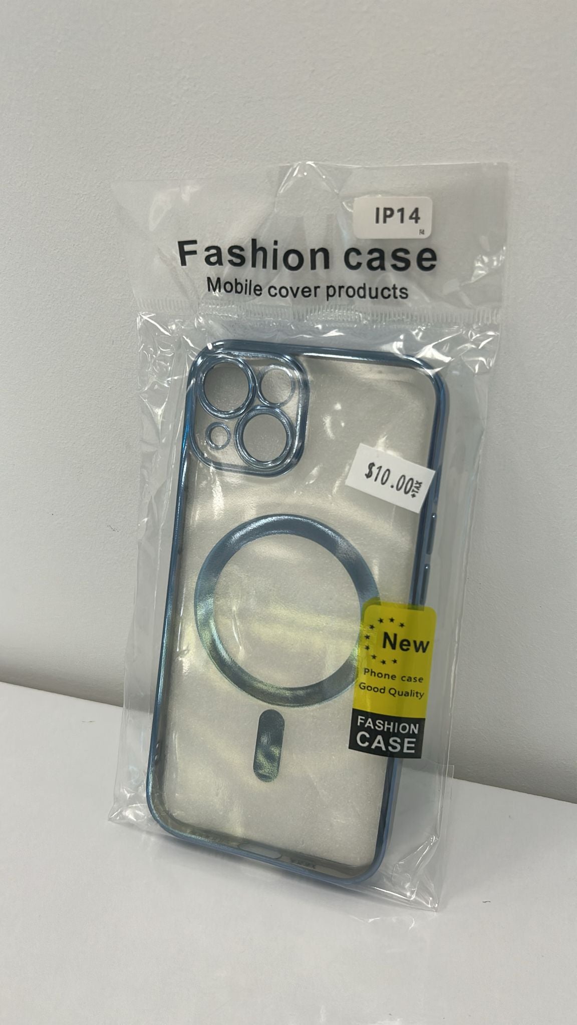 Iphone Cases Metallic