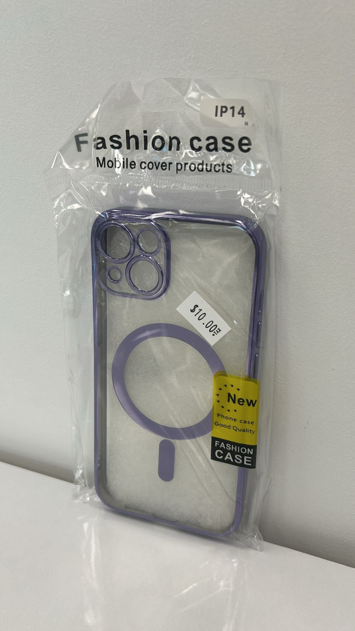 Iphone Cases Metallic