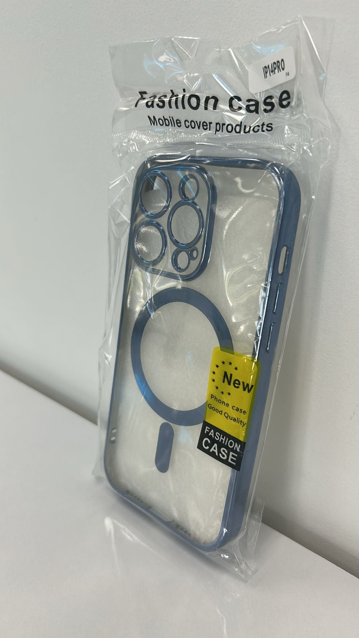 Iphone Cases Metallic