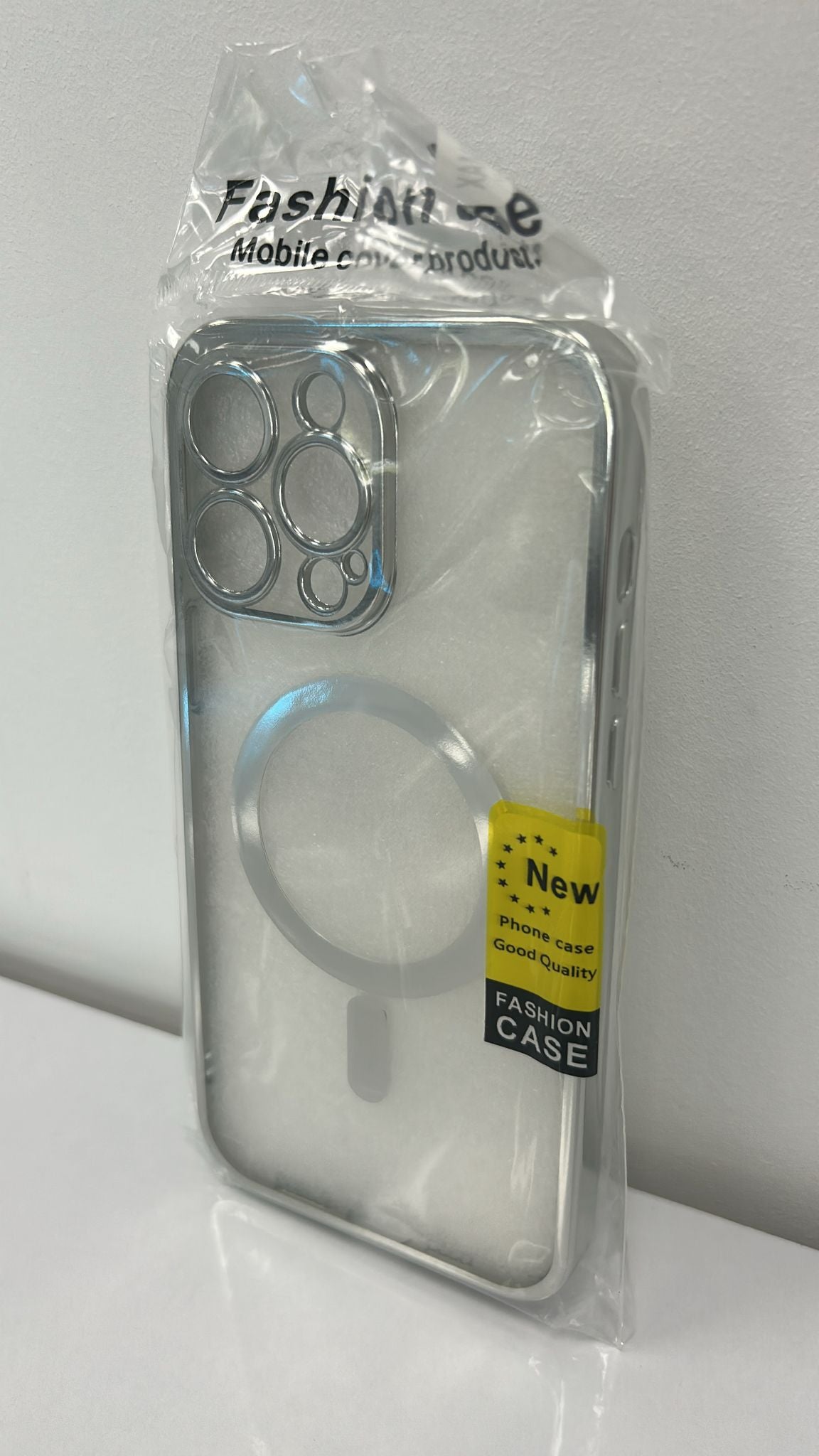Iphone Cases Metallic