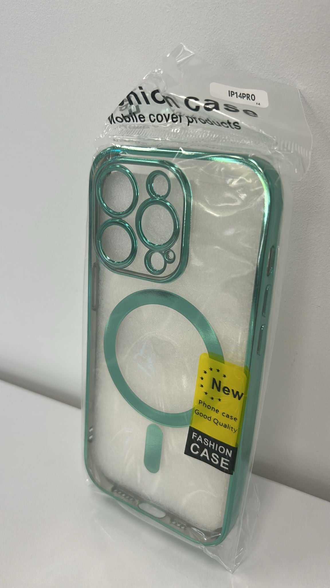 Iphone Cases Metallic