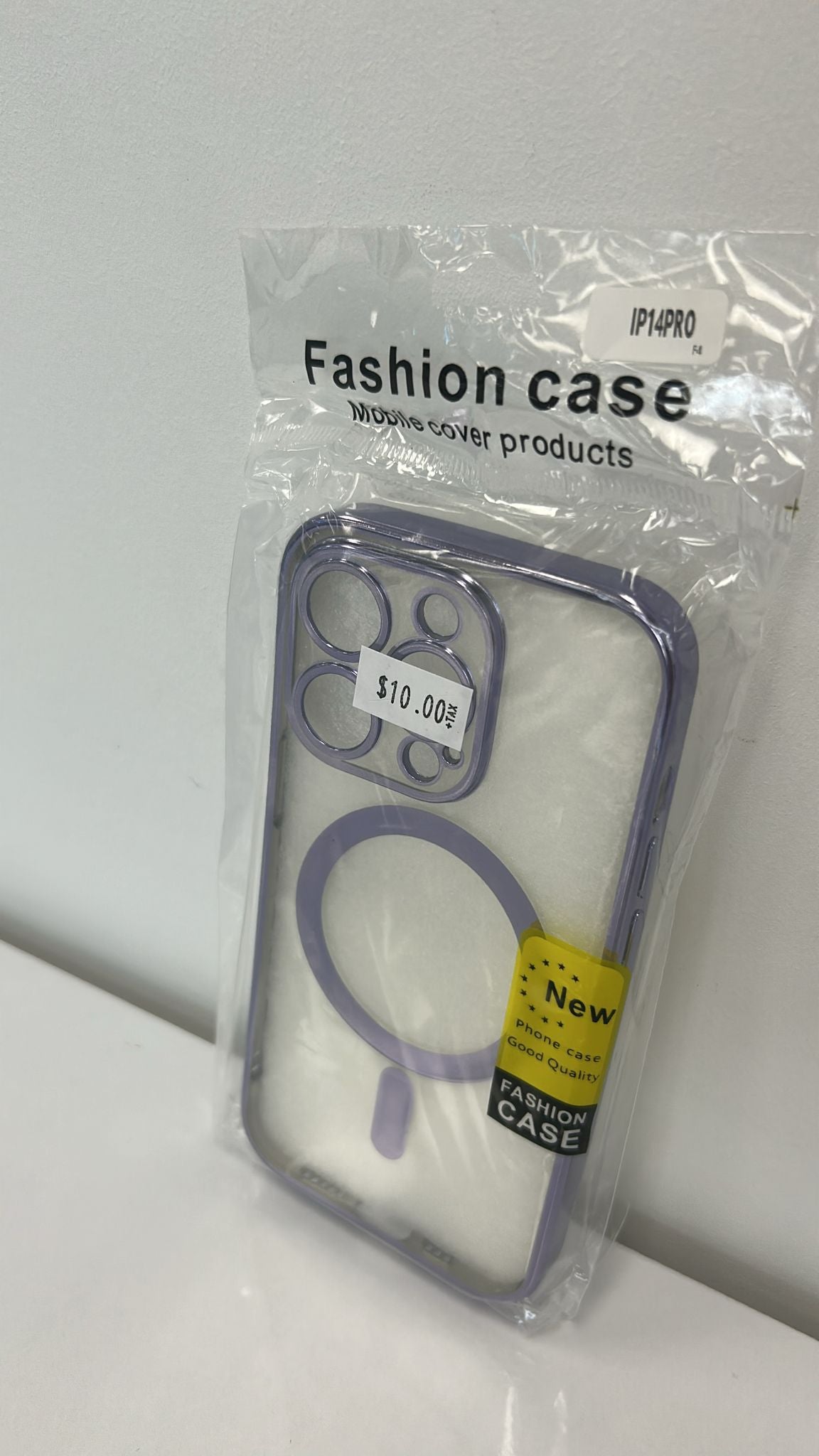 Iphone Cases Metallic