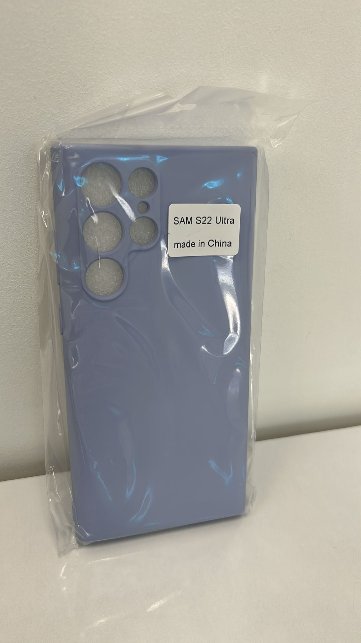 Samsung Matte Cases