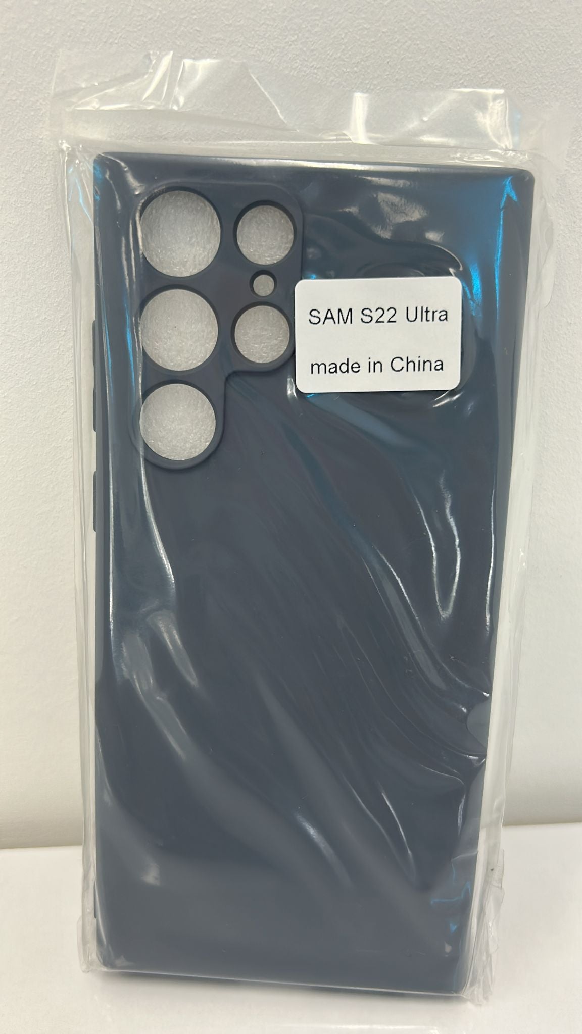 Samsung Matte Cases