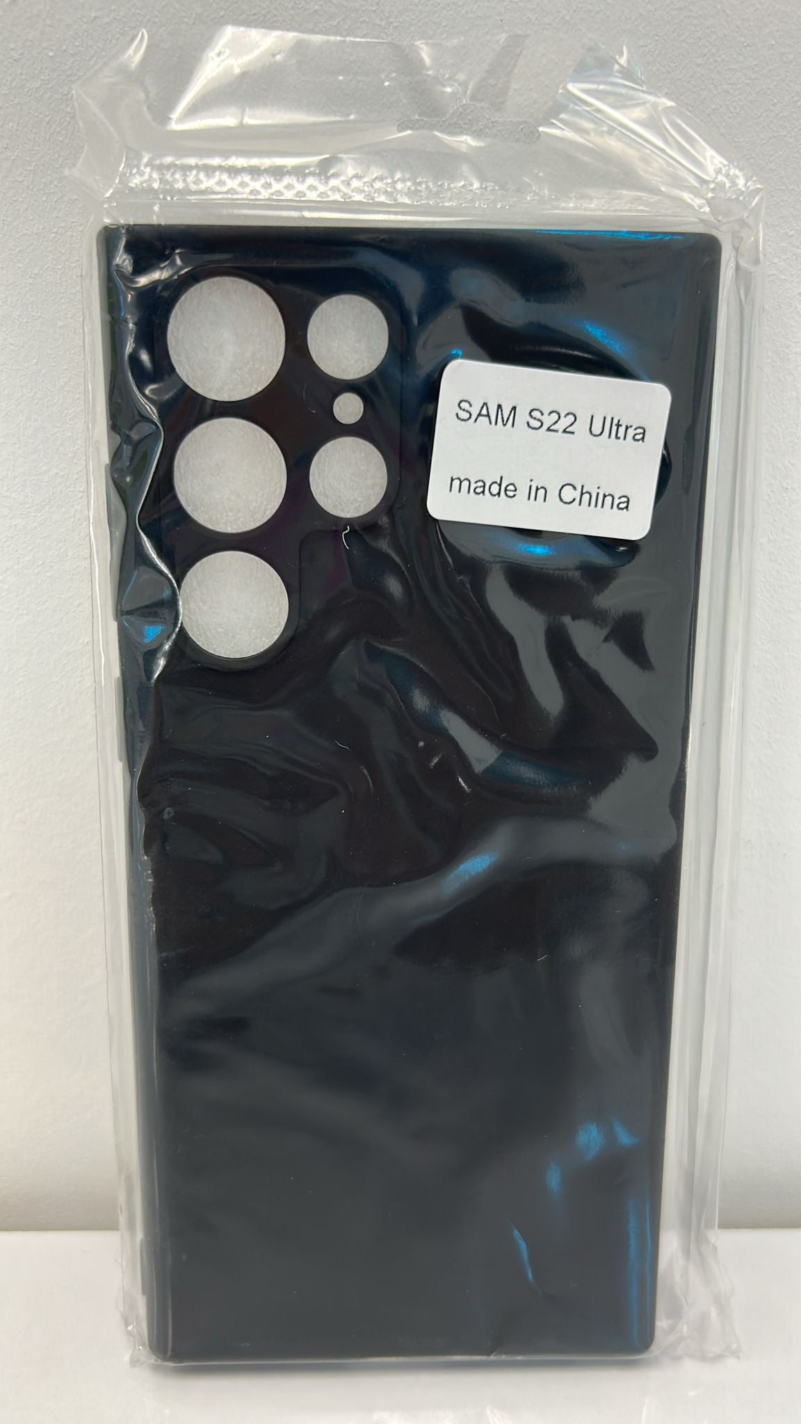 Samsung Matte Cases
