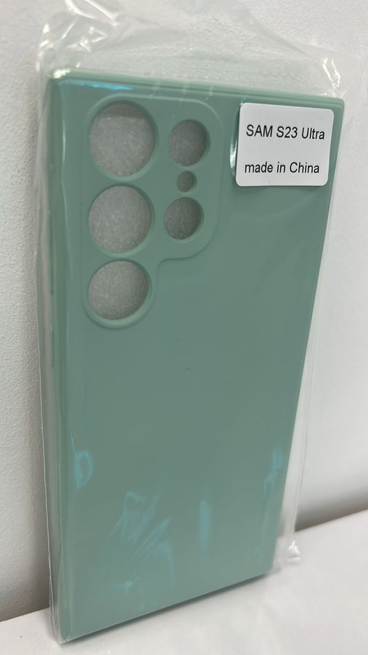 Samsung Matte Cases