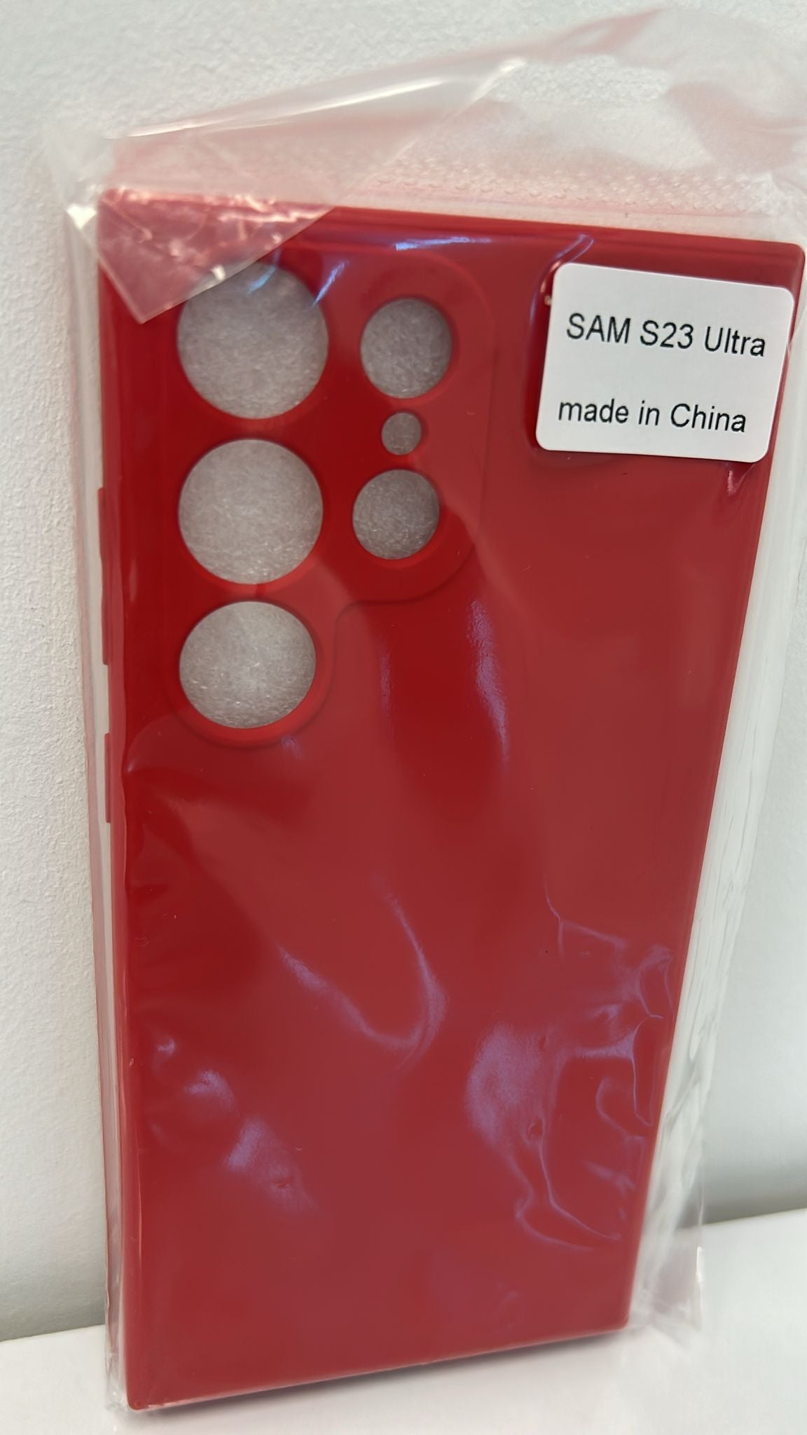 Samsung Matte Cases