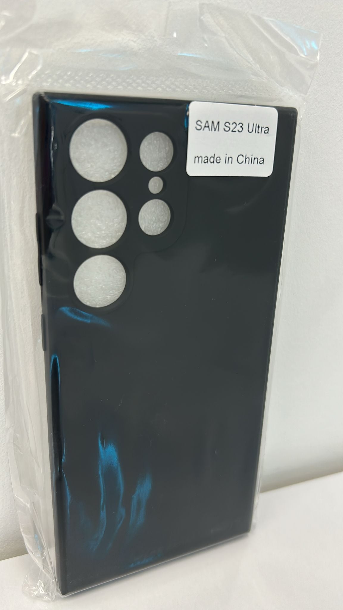 Samsung Matte Cases