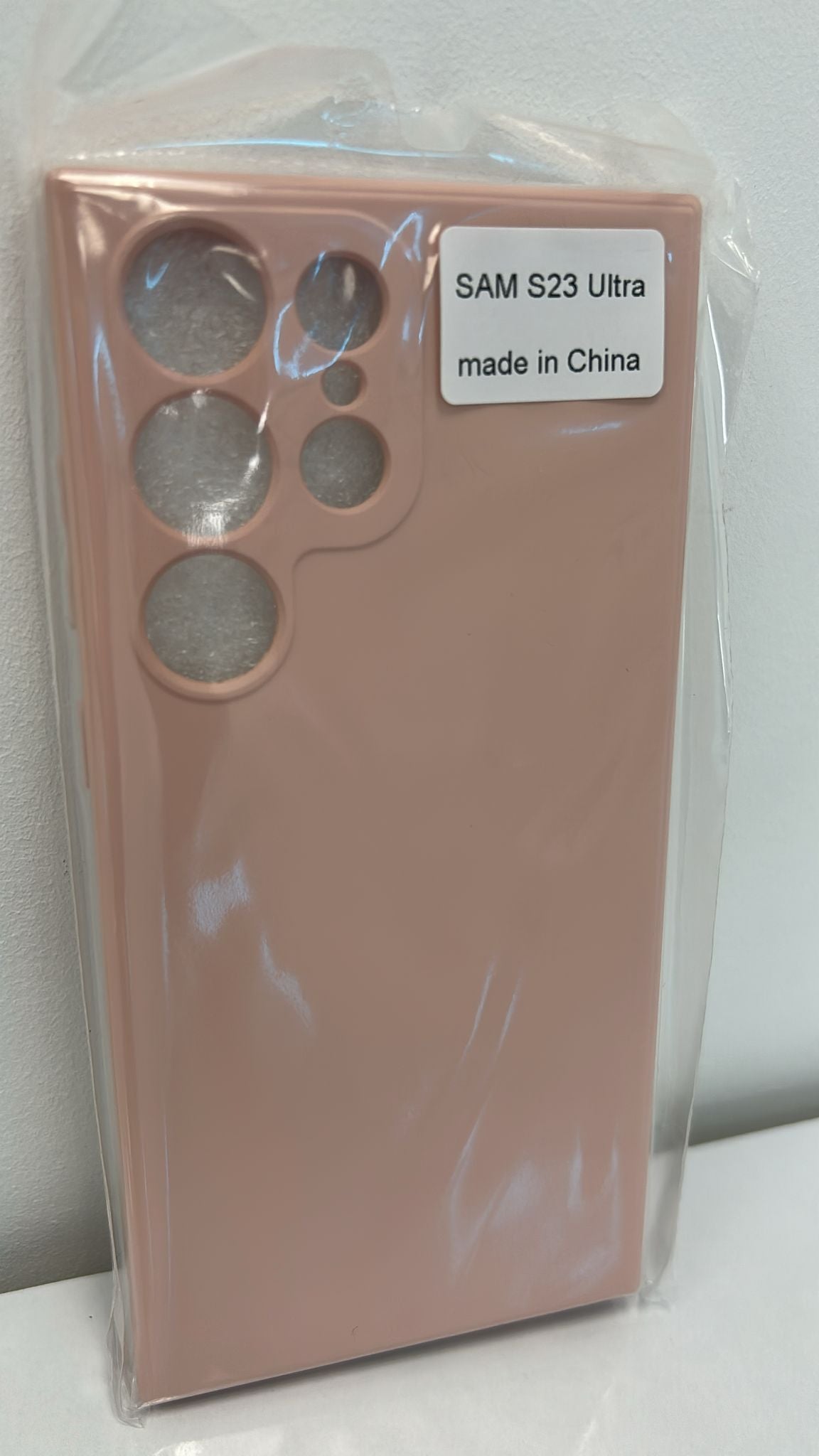 Samsung Matte Cases
