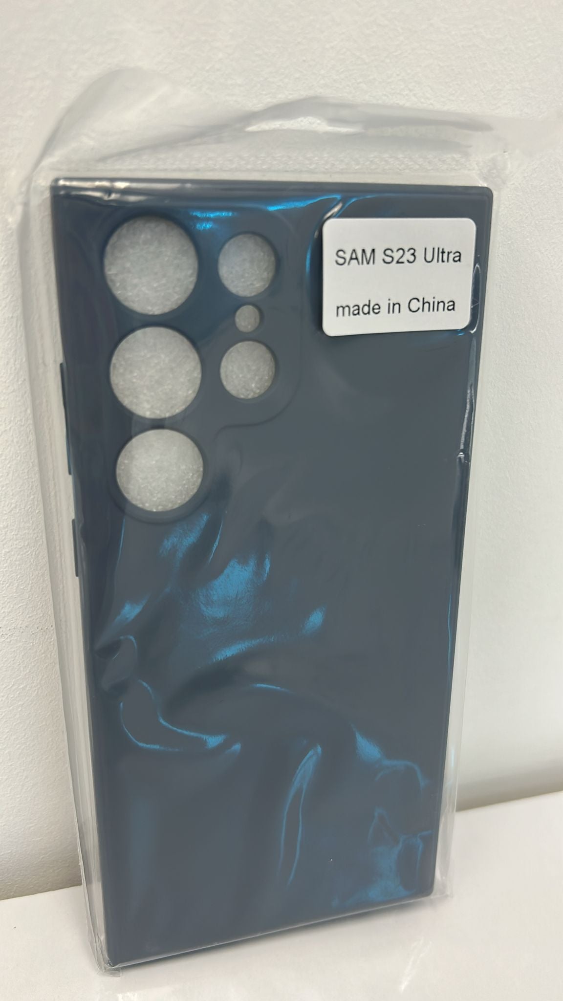 Samsung Matte Cases