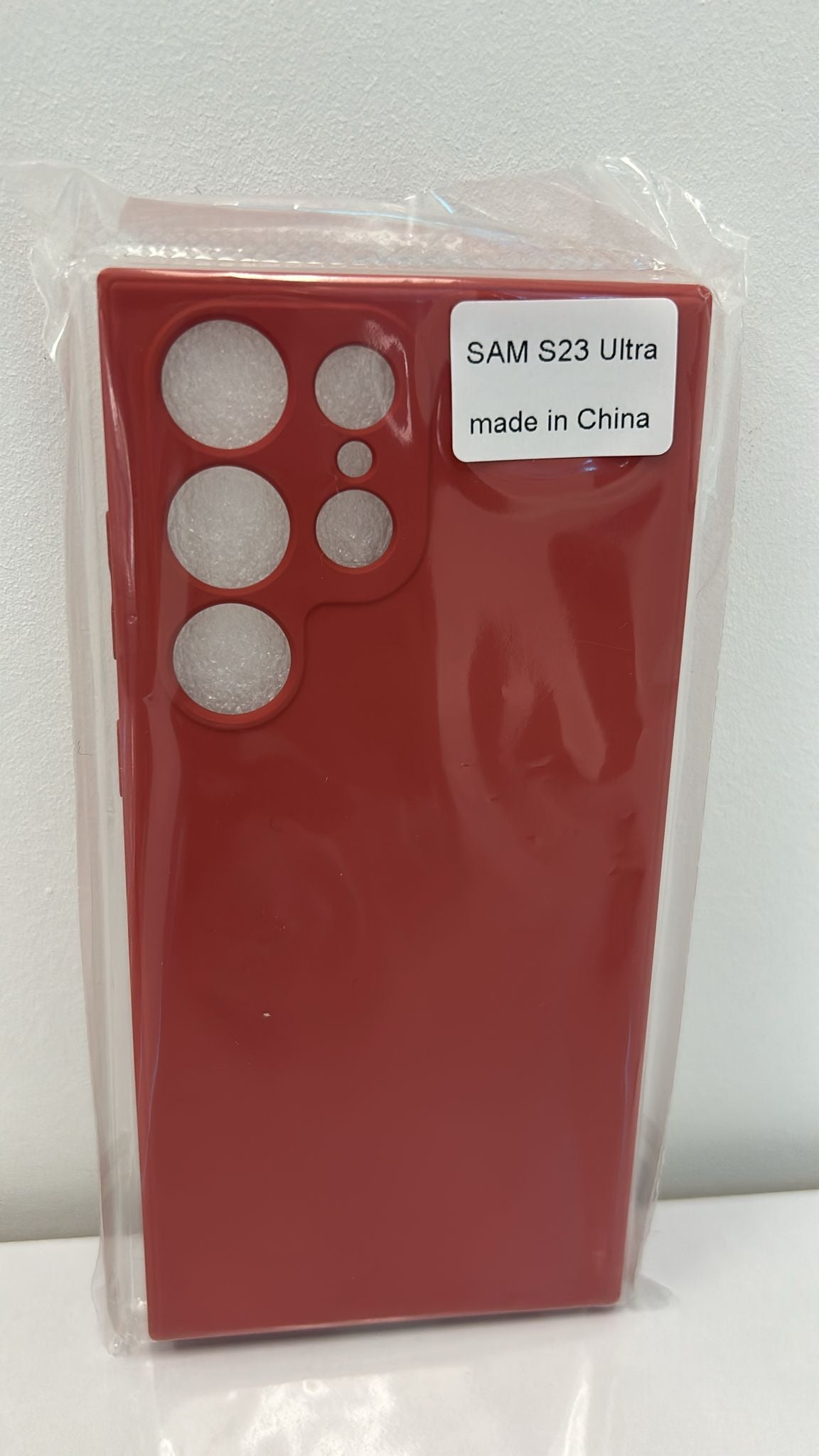 Samsung Matte Cases