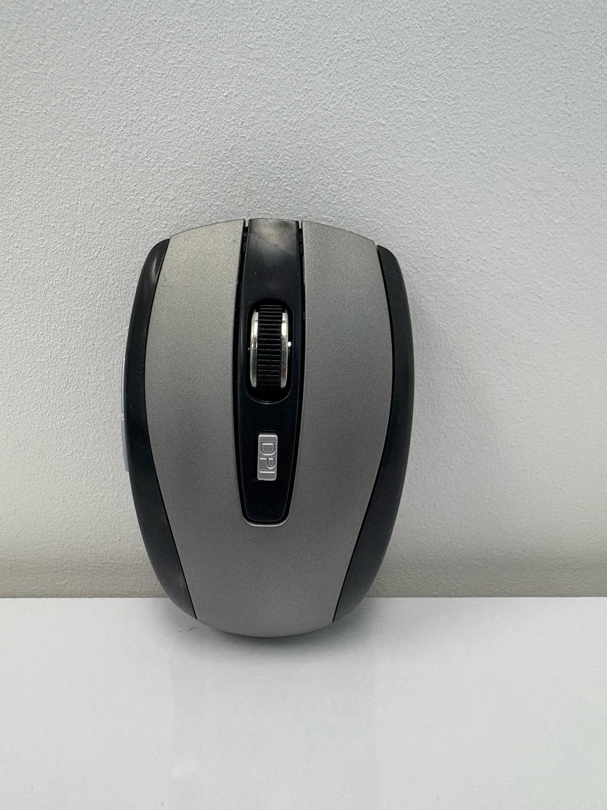 Wireless Mouse
