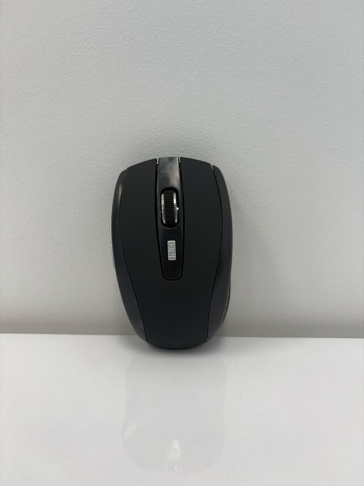 Wireless Mouse