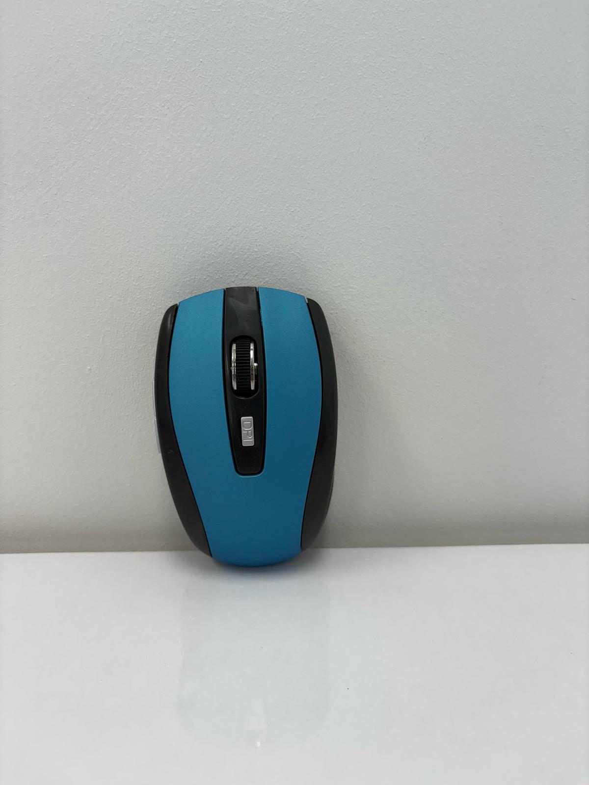 Wireless Mouse