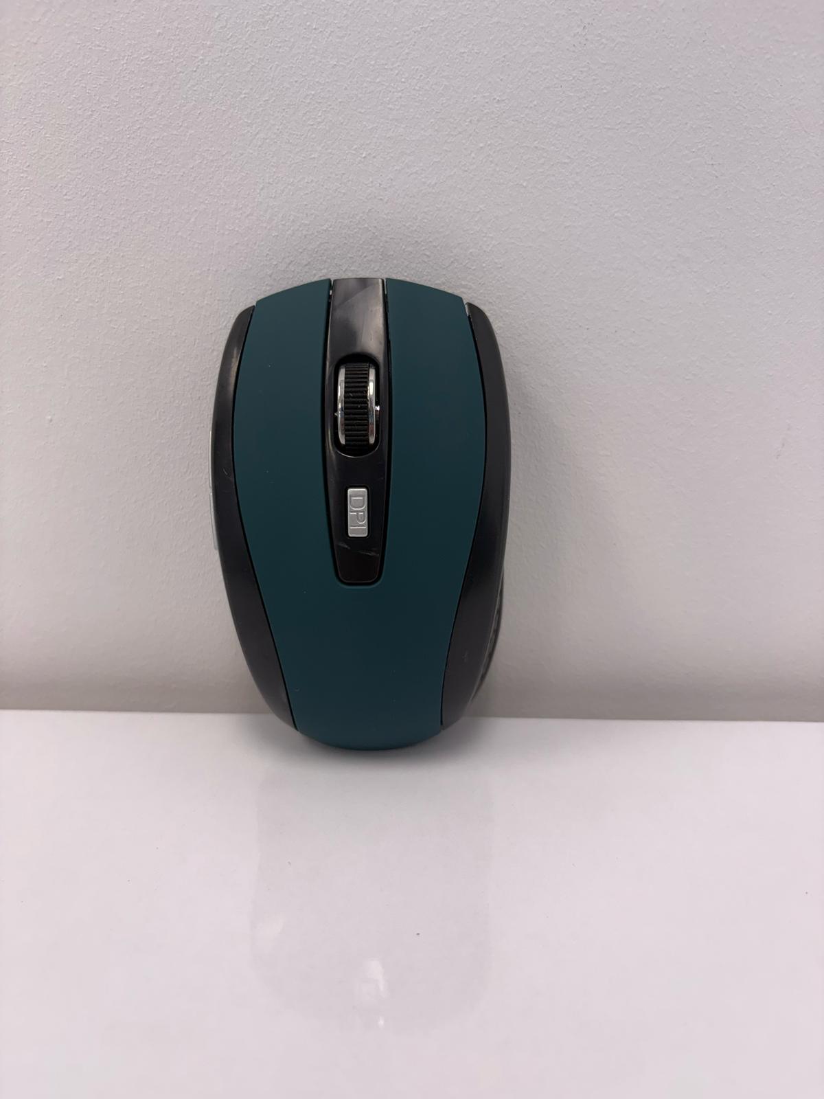 Wireless Mouse