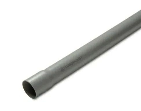 Tubo pvc