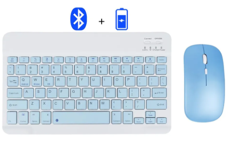 Mouse & KeyBoard Kit