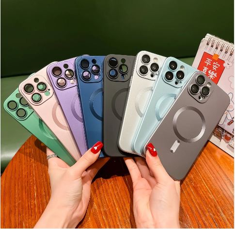 Iphone Cases Matte