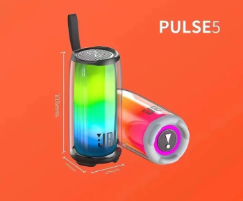 Bocina Pulse 5