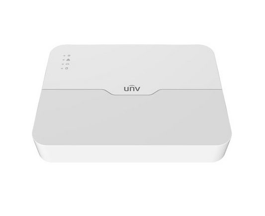 NVR501-08-B-LP8