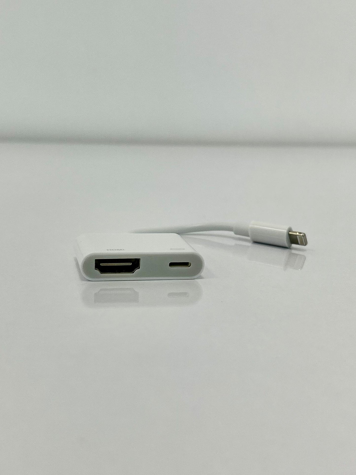 Lighthing Digital Adapater
