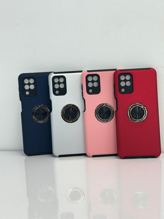 Case A12