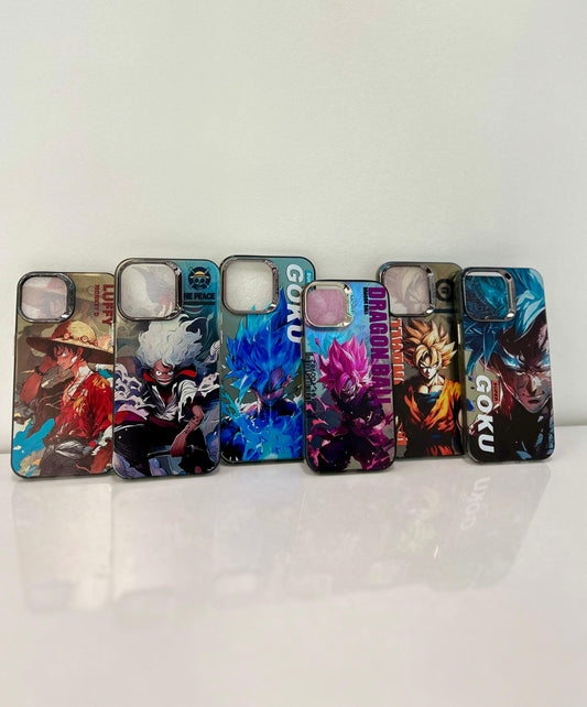 !Phone Costume Case
