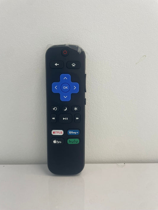 CONTROL UNIVERSAL ROKU
