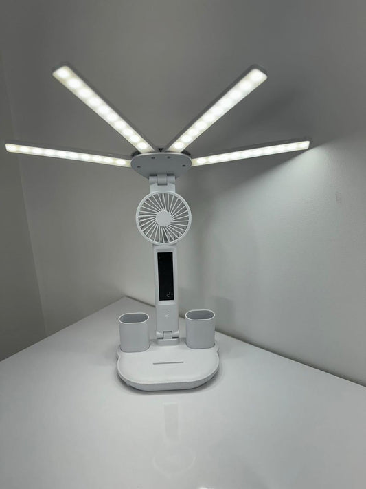 Touch Led Reading Table Lamp