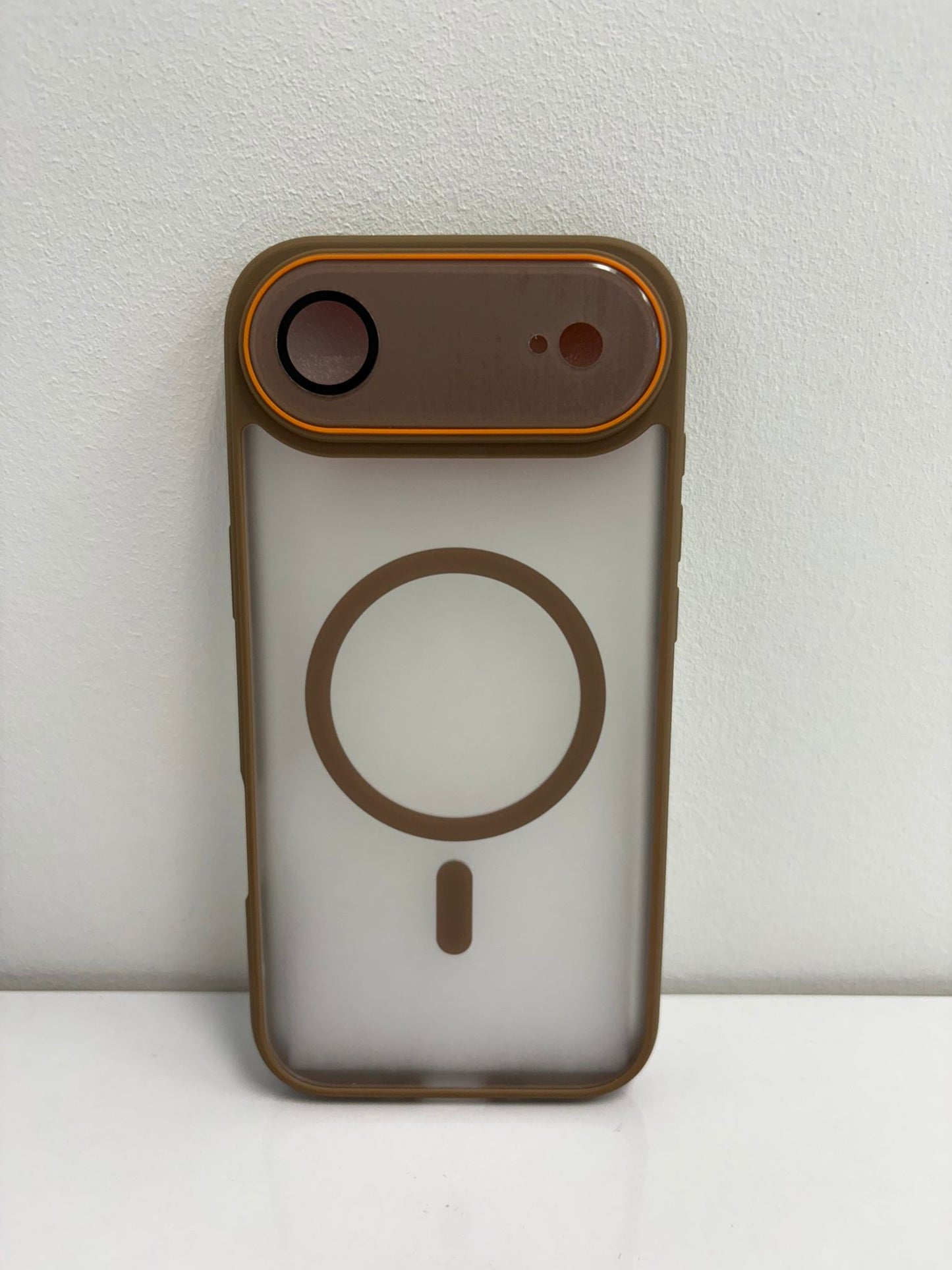 Case IPhone 17